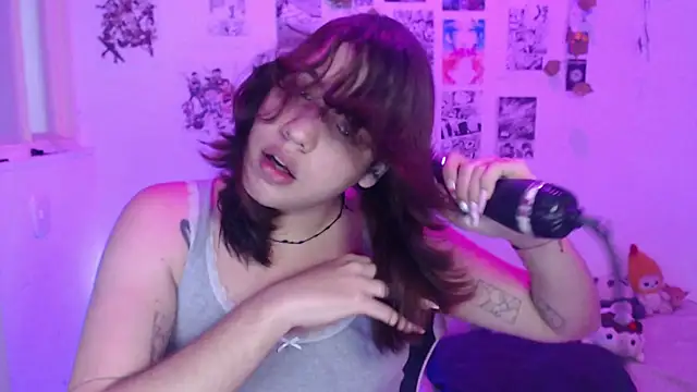 reiko doll online show from 11.15.25