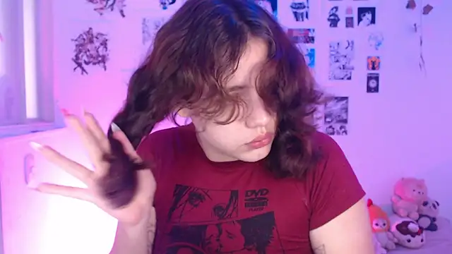 reiko doll online show from 11.28.25