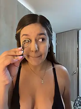 AmaraMyst online show from 11.14.25