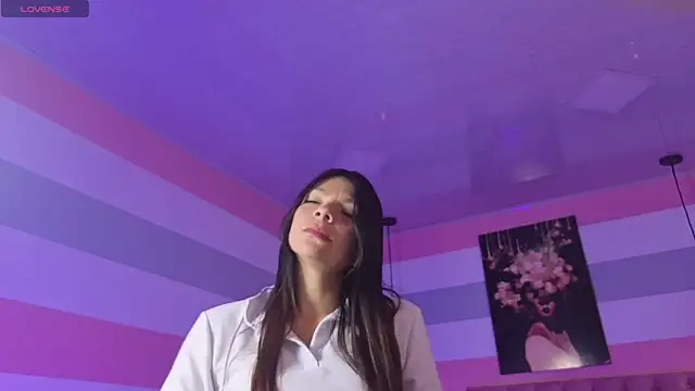 samantaortega   online show from 11.08.25