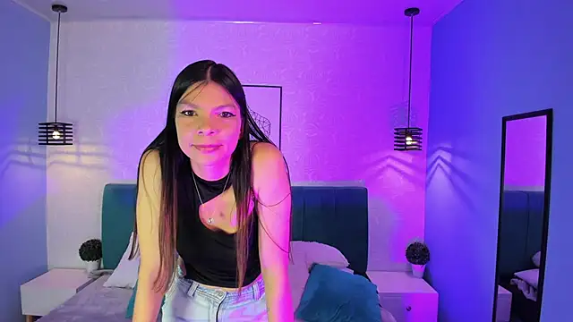 samantaortega   online show from 11.28.25