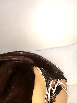  Anochka online show from 12.02.25