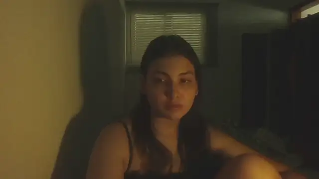 Snapshot of alcaeluwm chatting on 10.29.25 alcaeluwm online show from 10.29.25