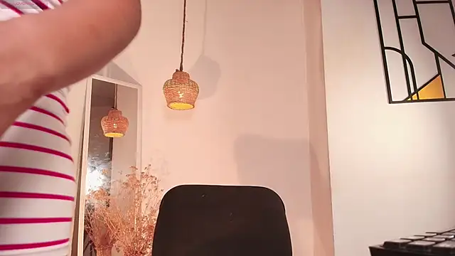 Ebonyswet  online show from 12.03.25