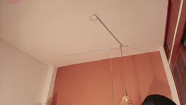 Ebonyswet  online show from 12.14.25