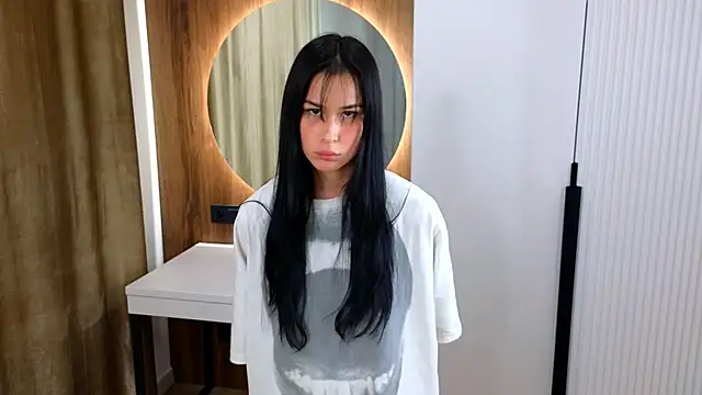 Snapshot of BillyeSivay chatting on 11.01.25 BillyeSivay online show from 11.01.25