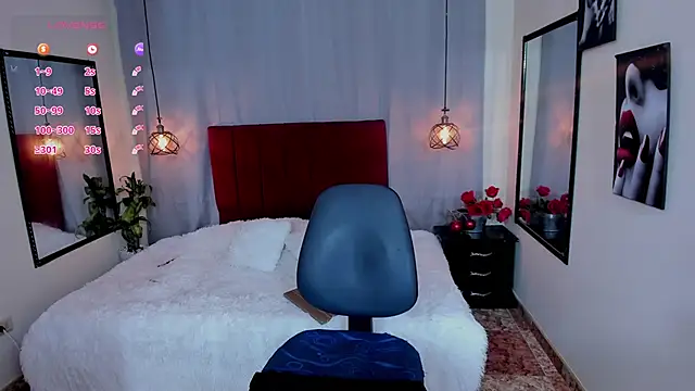 Flor Gil online show from 01.16.26