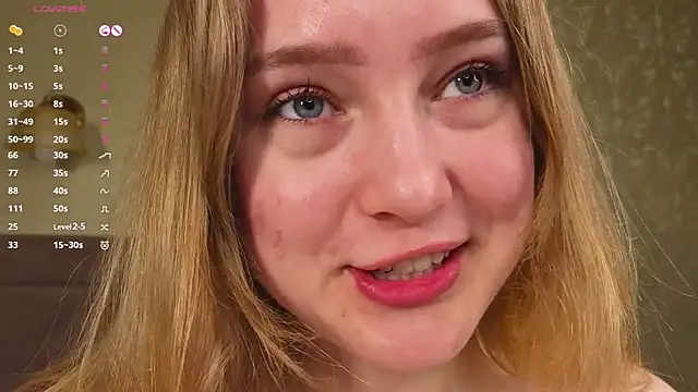 VanessaLightDiamond online show from 04.10.26