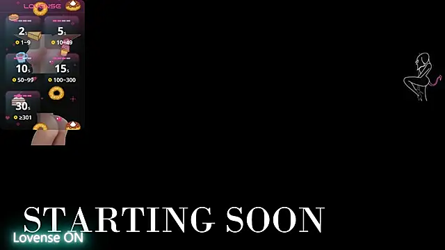 Aprilsweet2005 online show from 04.10.26