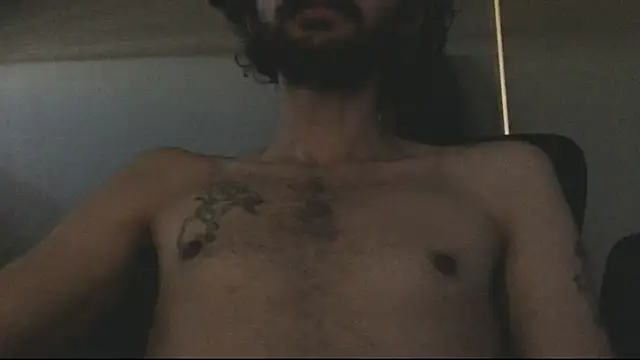 Punkzill4 online show from 12.18.25