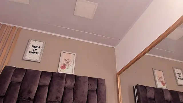 alana  ramos online show from 11.08.25