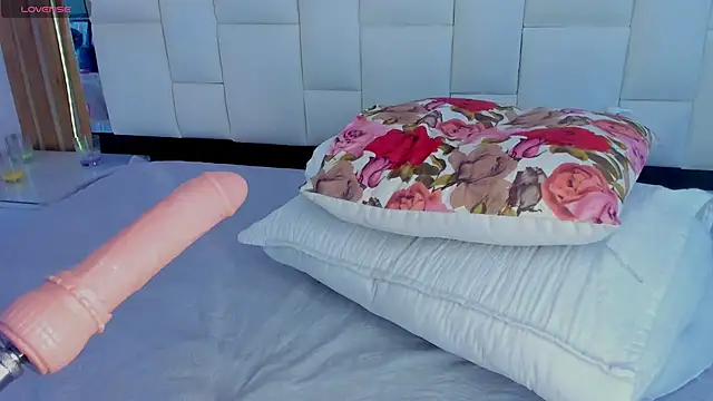 alana  ramos online show from 03.22.26