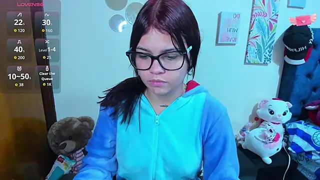 Emma boo online show from 11.06.25