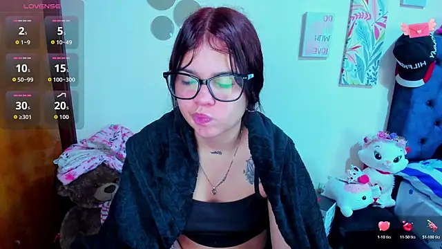 Emma boo online show from 11.07.25