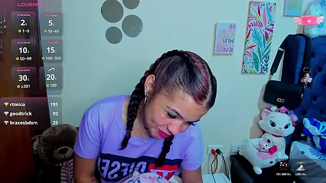 Emma boo online show from 11.18.25