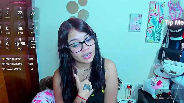 Emma boo online show from 12.01.25