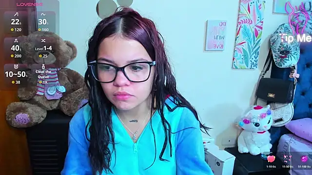 Emma boo online show from 01.09.26