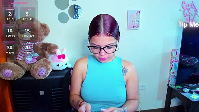 Emma boo online show from 02.24.26