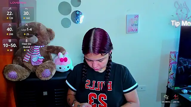 Emma boo online show from 03.02.26