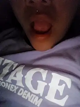 Camilu23 online show from 02.04.26