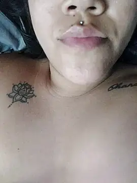 Camilu23 online show from 02.18.26