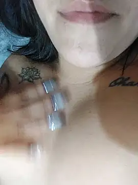 Camilu23 online show from 02.26.26