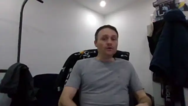 Caliguy36 online show from 04.03.26