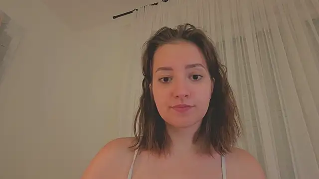 Snapshot of _annieone chatting on 10.28.25  annieone online show from 10.28.25