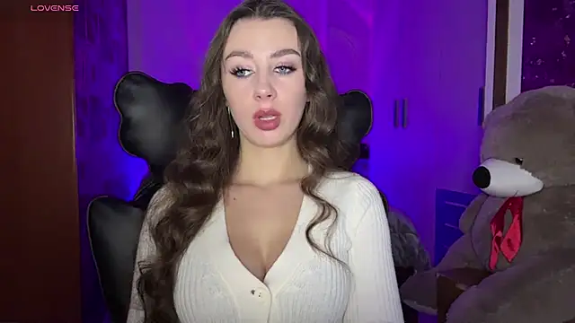 SweetCherry  N online show from 12.04.25