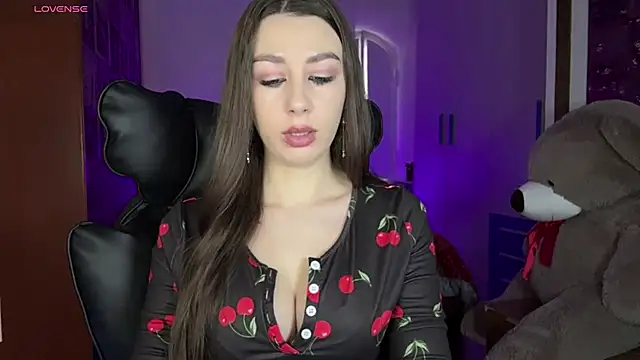 SweetCherry  N online show from 03.22.26