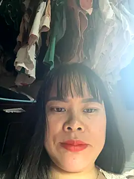 Snapshot of chuppupu chatting on 11.01.25 chuppupu online show from 11.01.25