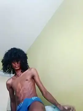 skinniyGabriel online show from 11.10.25