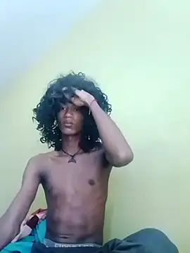 skinniyGabriel online show from 11.11.25