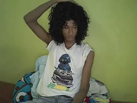 skinniyGabriel online show from 12.03.25