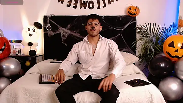 jaiden thoner online show from 10.31.25