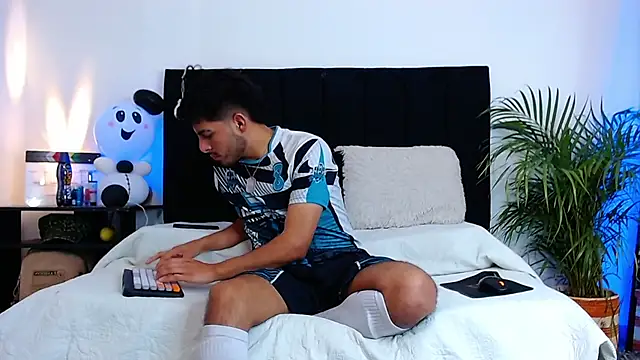 jaiden thoner online show from 11.04.25