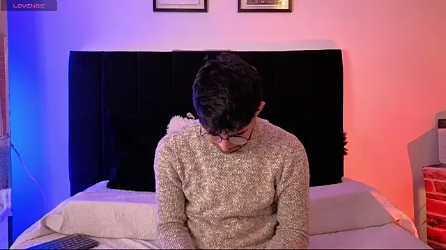 jaiden thoner online show from 01.13.26