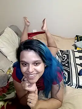 aye tinakopixx online show from 12.18.25