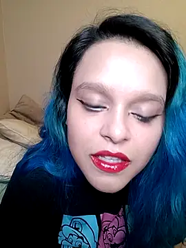 aye tinakopixx online show from 12.20.25