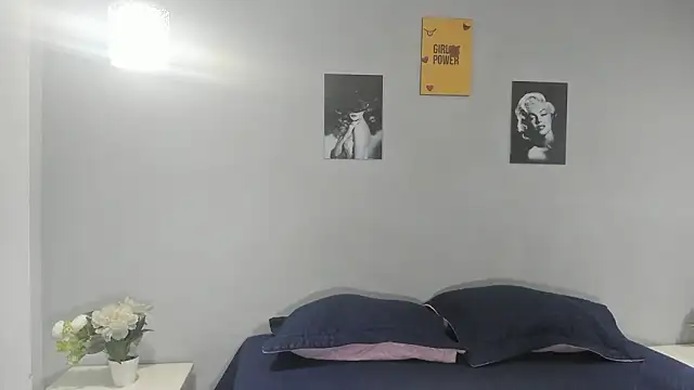 sexynova 93 online show from 02.25.26