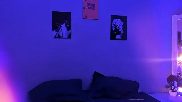 sexynova 93 online show from 02.27.26