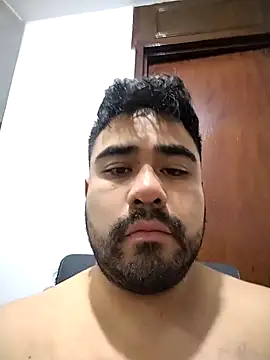 Snapshot of barbaaas123 chatting on 12.20.25 barbaaas123 online show from 12.20.25