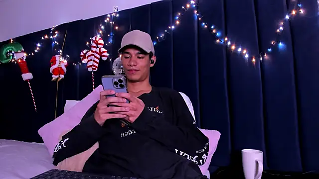 michael vidal online show from 12.05.25