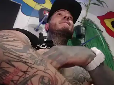   mrmanny online show from 11.08.25