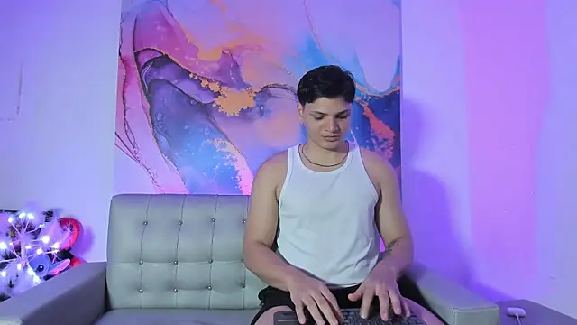 pinksmile 1 online show from 01.14.26