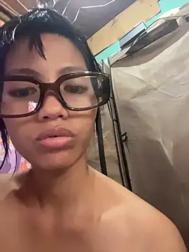 hottiebabe23 online show from 12.14.25