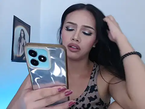 loveofparadise online show from 04.05.26