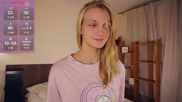 DierdreJacobsohn online show from 11.12.25