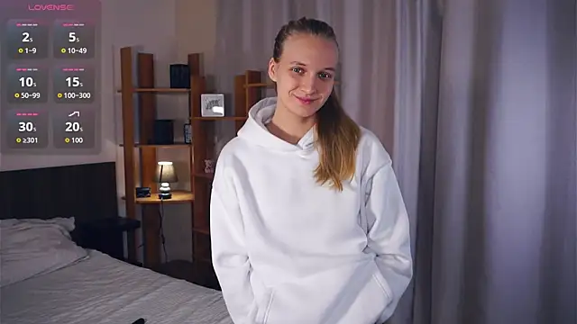 DierdreJacobsohn online show from 12.14.25