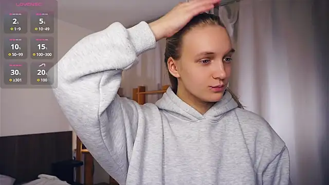 DierdreJacobsohn online show from 12.22.25